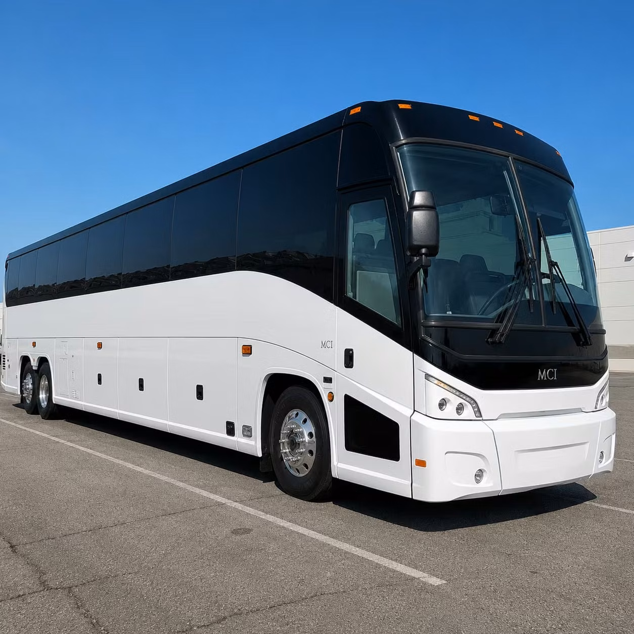 church retreat and youth group bus rentals across mobile alabama