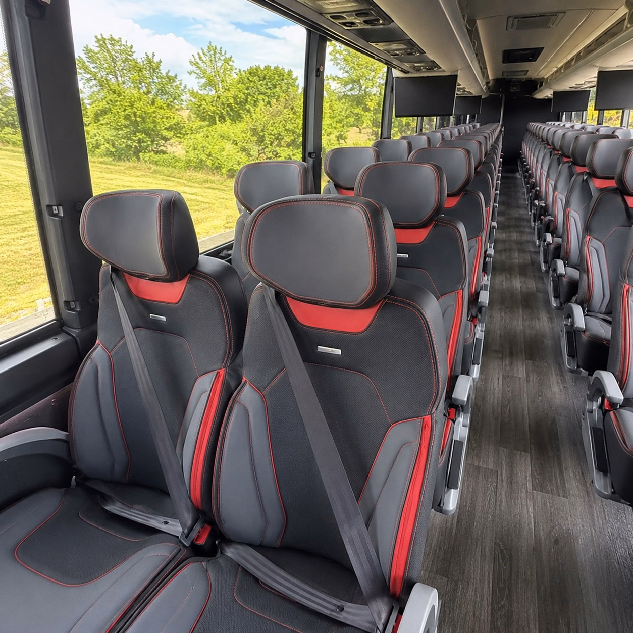 compare bus rentals in mobile with one online quote