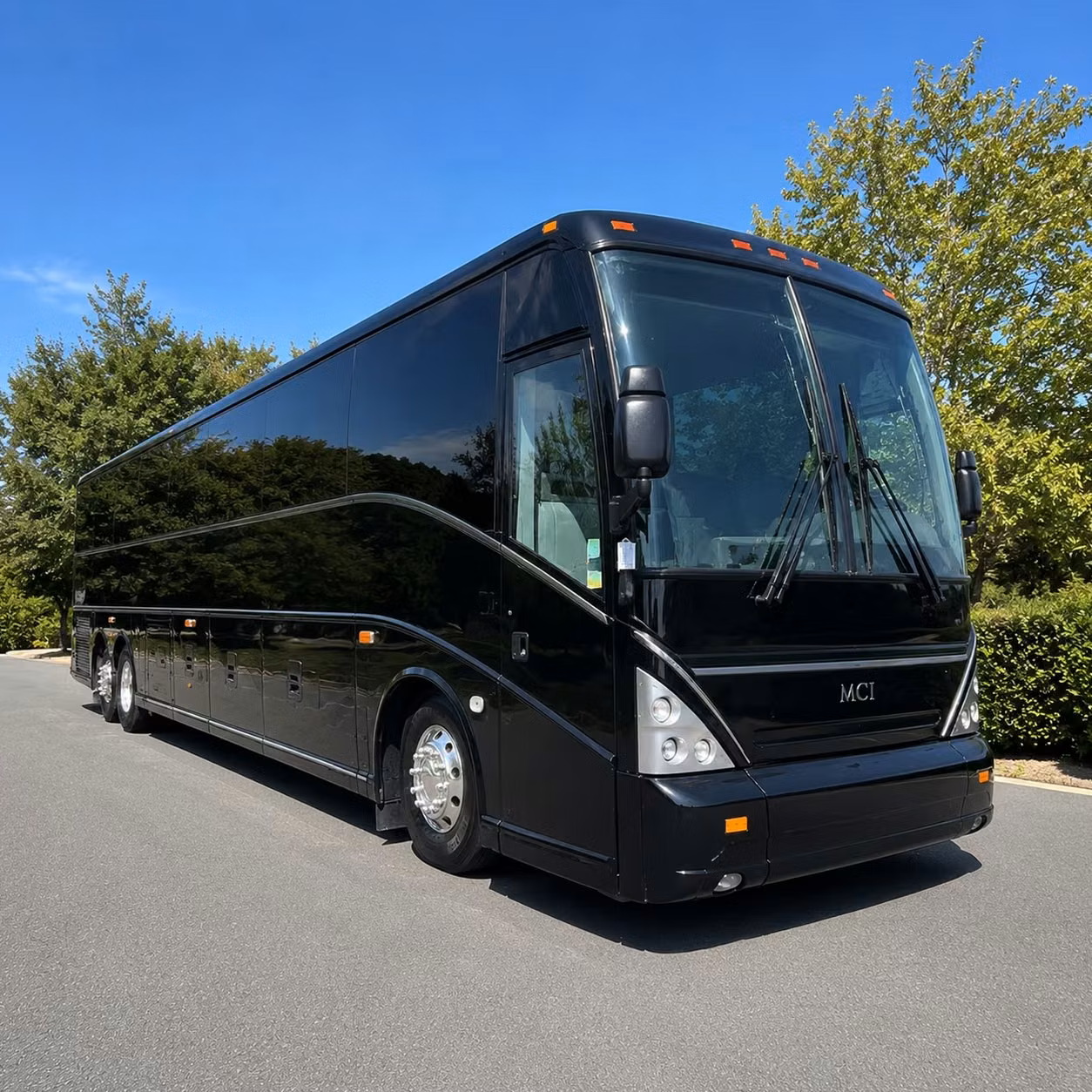corporate transportation services in mobile