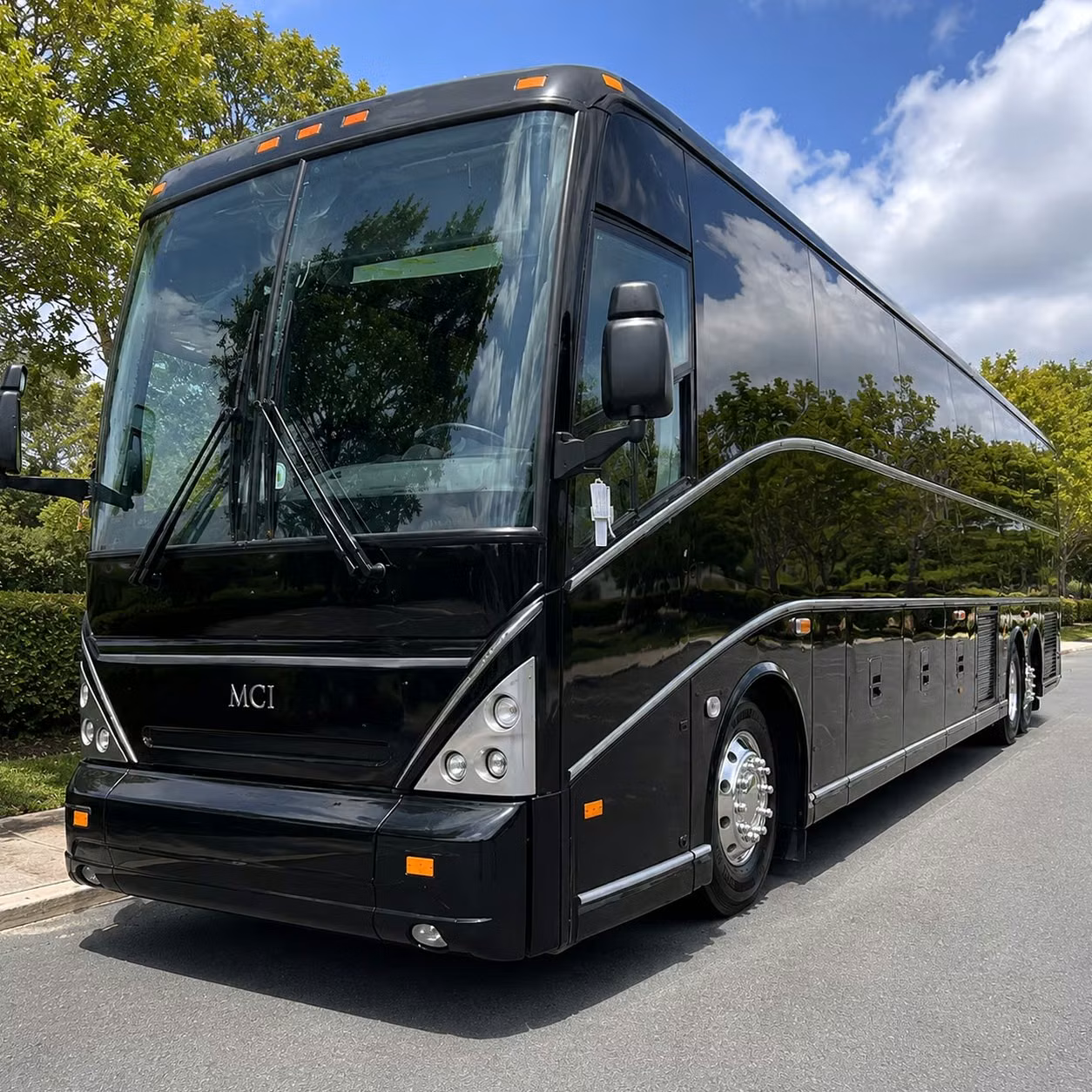 for bachelorette parties birthday groups and private concert groups there s a bus for that