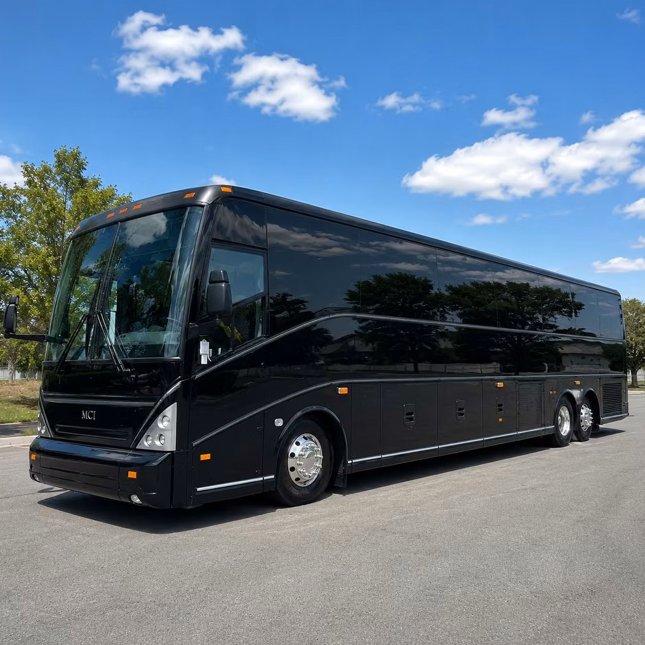 heading outside mobile you can still compare concert transportation options