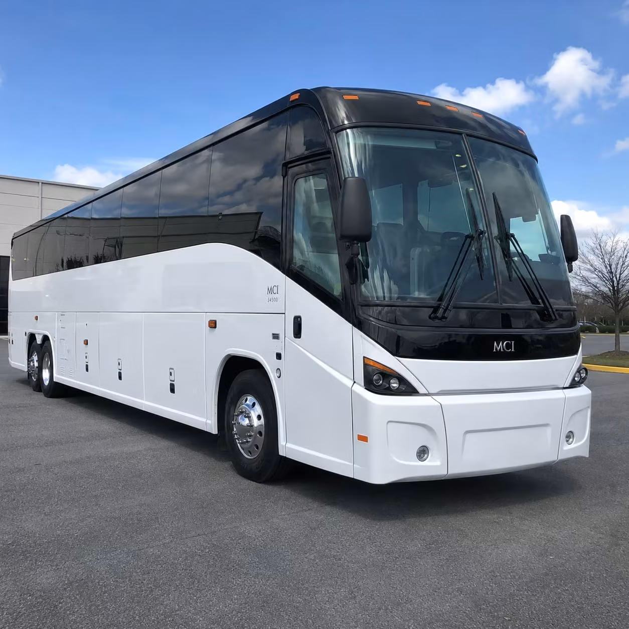 mobile airport transfer shuttle bus services