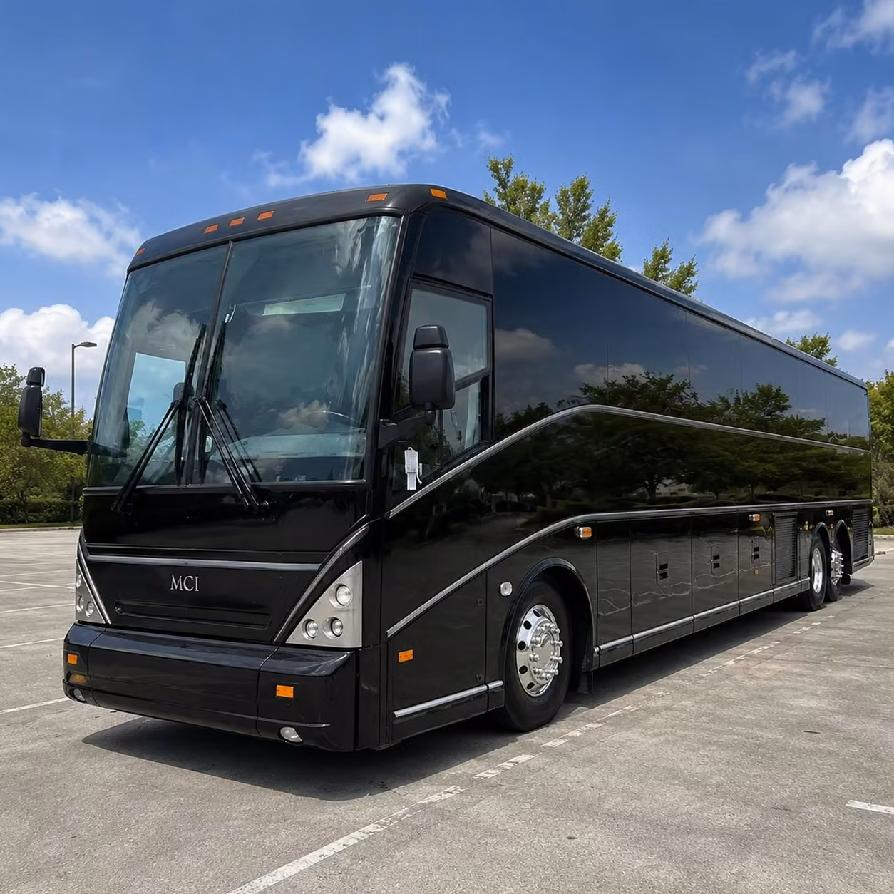 mobile convention center shuttle services that keep attendees moving