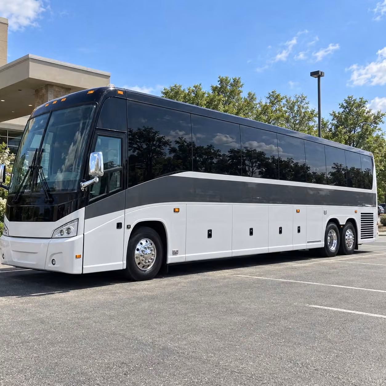 mobile museum of art field trip bus rentals