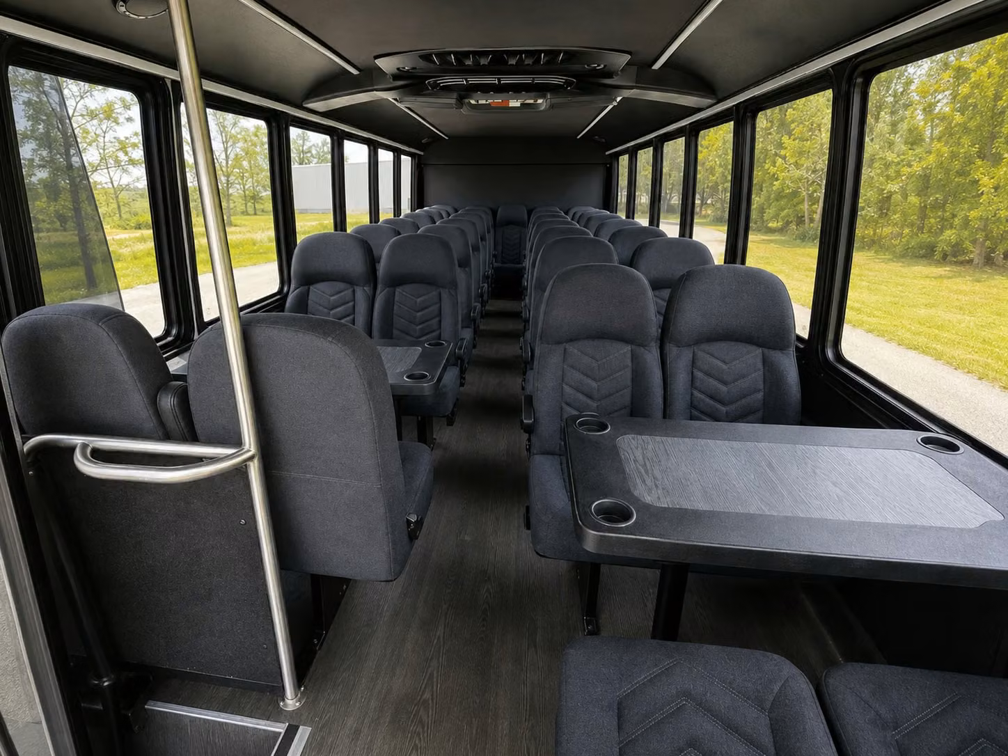 mobile religious group transportation services