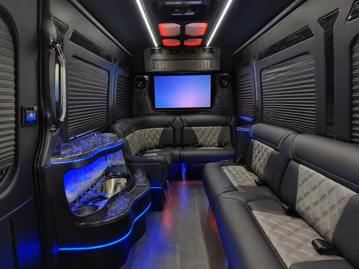 ready to compare corporate event bus rentals for mobile s growing business district