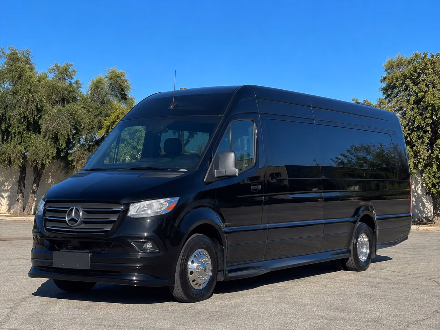 transportation serving mobile and nearby cities