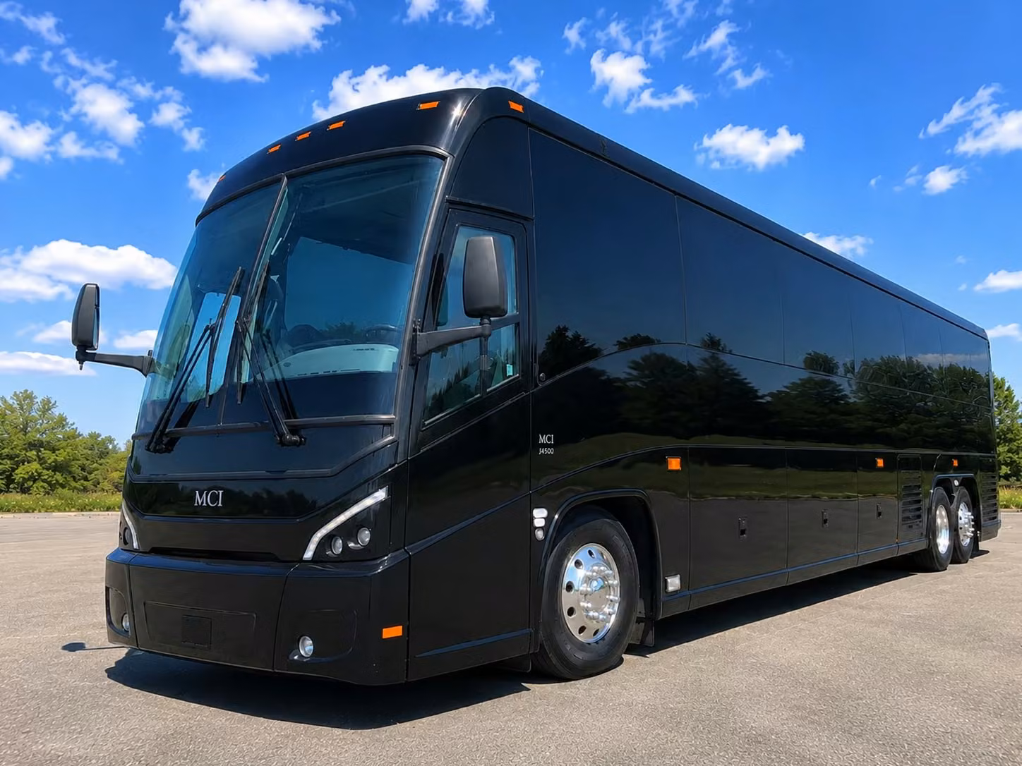 what makes wedding shuttle bus rentals in mobile so popular